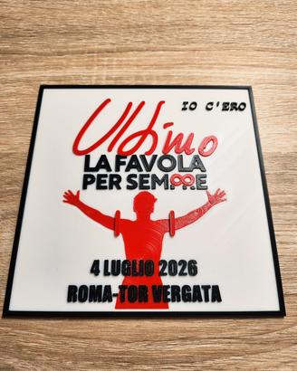 Quadretto ultimo tor vergata