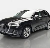 MUSATA COMPLETA PER AUDI Q3 2022 Rif.024563