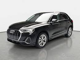 MUSATA COMPLETA PER AUDI Q3 2022 Rif.024563