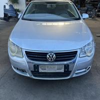RICAMBI USATI AUTO VOLKSWAGEN Eos Serie (1F7) BMM