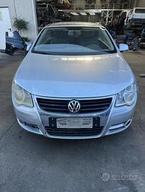 RICAMBI USATI AUTO VOLKSWAGEN Eos Serie (1F7) BMM