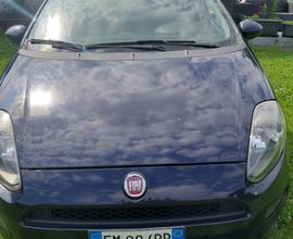 FIAT Punto 4ª serie - 2012