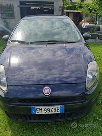 FIAT Punto 4ª serie - 2012