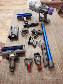 Dyson V11 Absolute completa con spazzola led