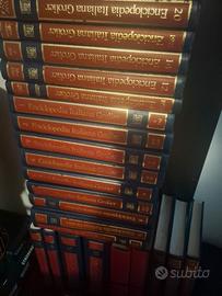 Enciclopedia italiana Grolier 
