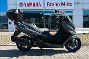 Suzuki AN Burgman 400