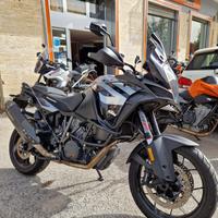 KTM 1290 Super Adventure S ABS 2019