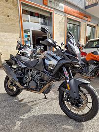 KTM 1290 Super Adventure S ABS 2019