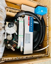 Aria Condizionata Barca