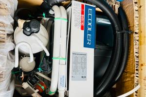 Aria Condizionata Barca