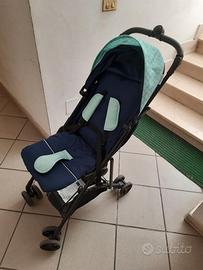 Passeggino Giordani