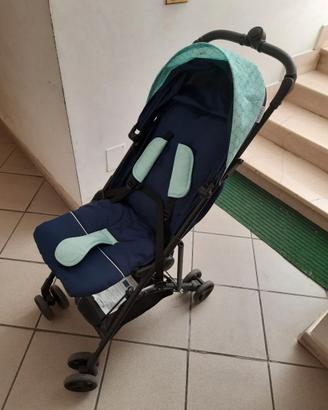 Passeggino Giordani
