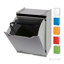 ARMADI PER RACCOLAT DIFFERENZIATA 20 LT
