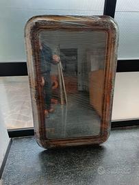 Specchiera antica H144 L91.5