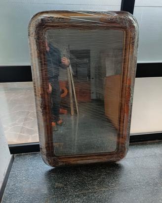 Specchiera antica H144 L91.5