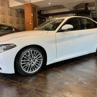 Alfa Romeo Giulia 2.2 Turbodiesel 150 CV AT8 Execu