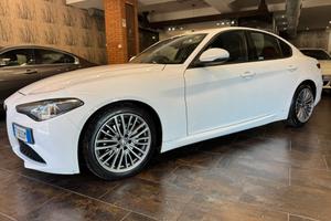 Alfa Romeo Giulia 2.2 Turbodiesel 150 CV AT8 Execu
