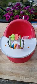 Bumbo  seggiolino