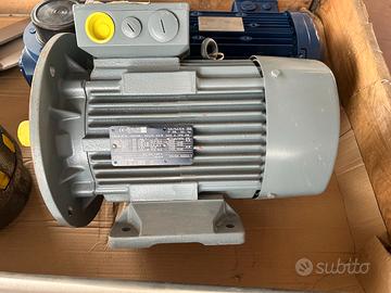 Motore VEM 5,50 kW