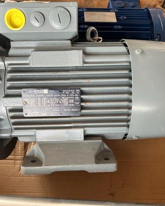 Motore VEM 5,50 kW