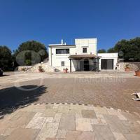 Villa o villino Ostuni [Cod. rif 3245423VRG]