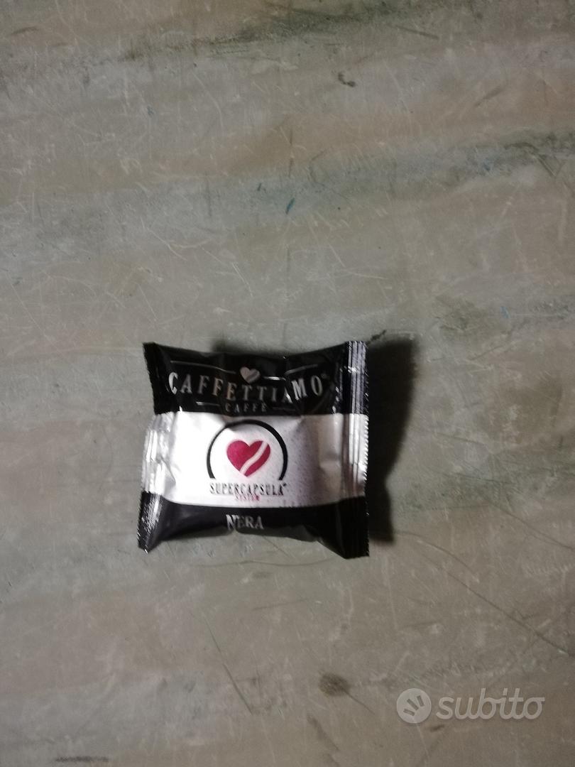 Caffettiamo cialde capsule caffè