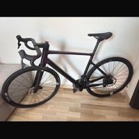 Bicicletta di corsa  FOCUS PARALANE 8.7