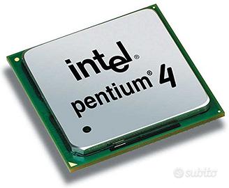 INTEL PENTIUM 4 630 SL8Q7 3,00 GHZ