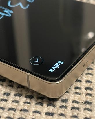 Samsung Galaxy S25 Ultra 5G – 256GB/12GB | Ex Demo