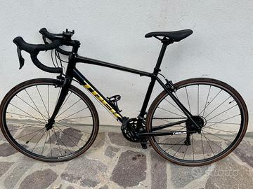 Trek domane al