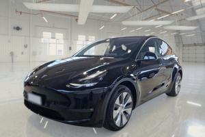 TESLA MODEL Y 75 KWH DUAL MOTOR LONG RANGE 4WD AUT