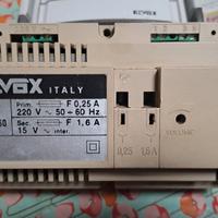 Alimentatore elvox M838/000