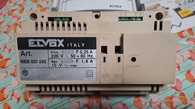 Alimentatore elvox M838/000