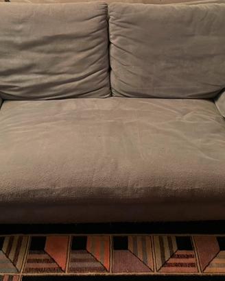 Divano due posti (n. 2 divani uguali)