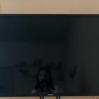 smart tv samsung  32 pollici