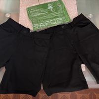 SAFORT pantaloncini uomo