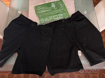 SAFORT pantaloncini uomo