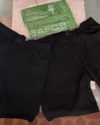 SAFORT pantaloncini uomo