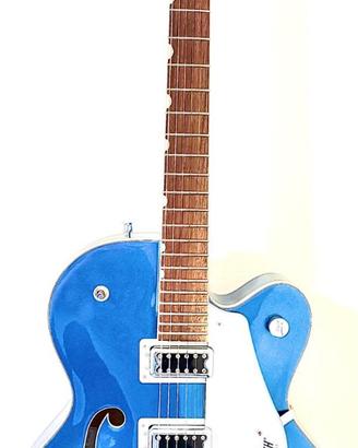 Gretsch G5420T Electromatic – Fairlane Blue – cond