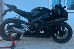 Yamaha YZF R6 2006