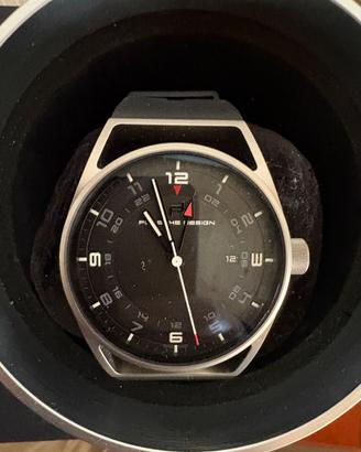 Porsche Design 1919 Globetimer