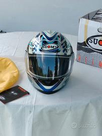 Casco integrale Suomy