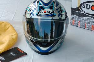 Casco integrale Suomy
