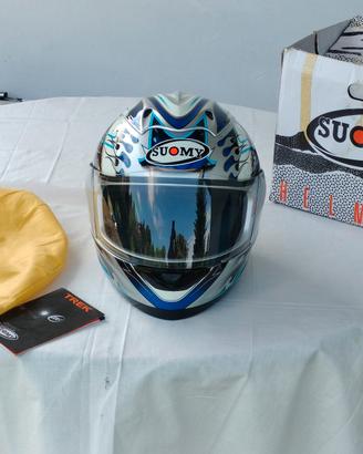 Casco integrale Suomy