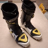 Dynafit TLT5 carbon 46