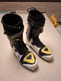 Dynafit TLT5 carbon 46