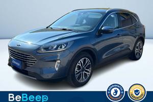 Ford Kuga 2.5 PHEV TITANIUM BUSINESS 2WD 225C...