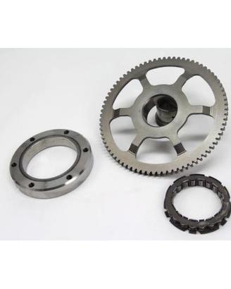 KIT RUOTA LIBERA HONDA CBR 500 R 2019 2021