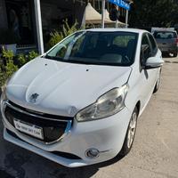 Peugeot 208 1.4 HDi 68 CV 5 porte Active