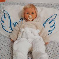 Cicciobello migliorati funzionante 